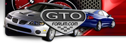 GTO Forum
