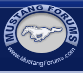 Mustang Forum
